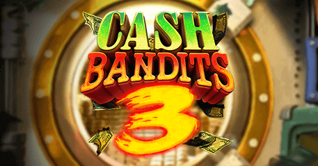 WagonBet cashbandit3