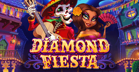 WagonBet diamondfiesta